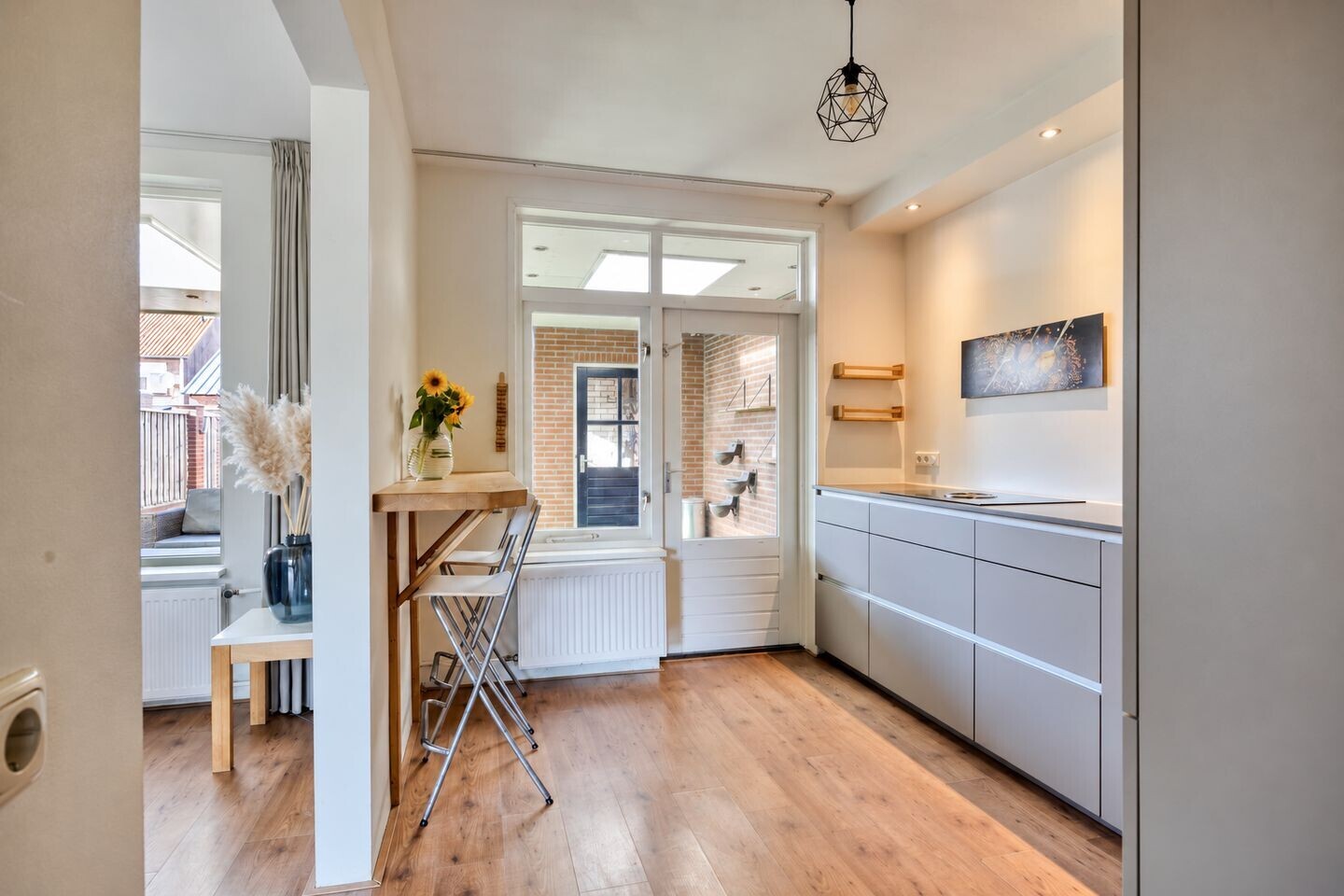 Hoekwoning te koop: Borretstraat 58, Gemert