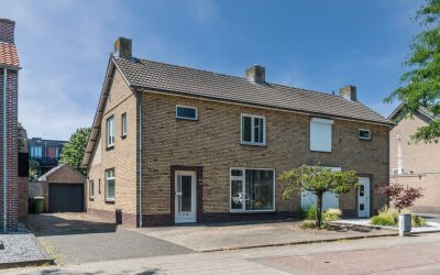 Diederikstraat 25