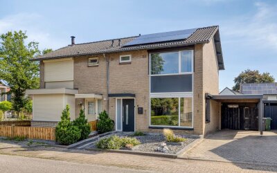President Verpoortenstraat 6