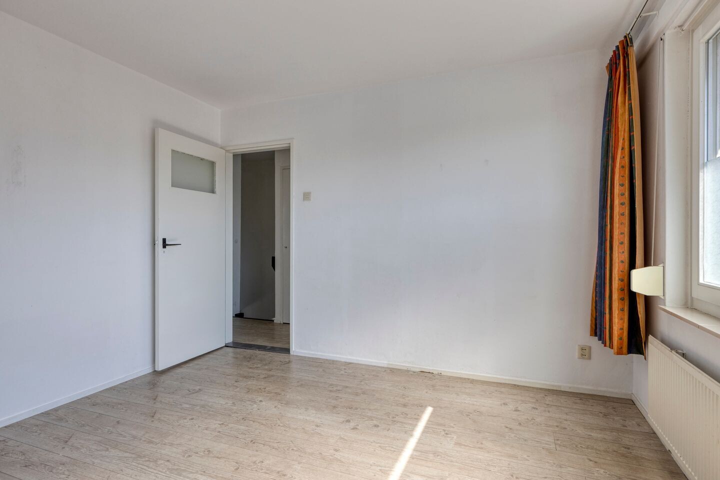 Twee-onder-één-kap te koop: President Verpoortenstraat 6, Gemert