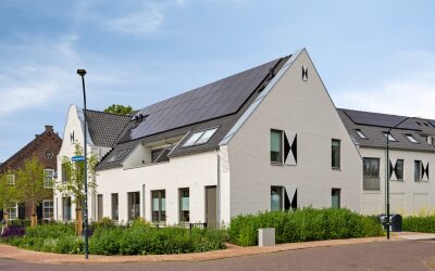 Churchill-laan 4-B