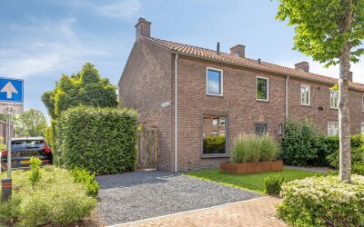 Predikherenstraat 7