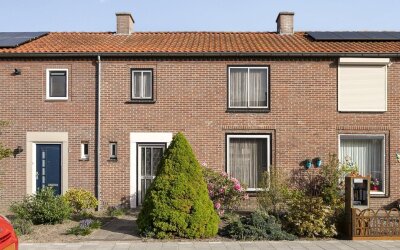 Prior Davidtsstraat 8