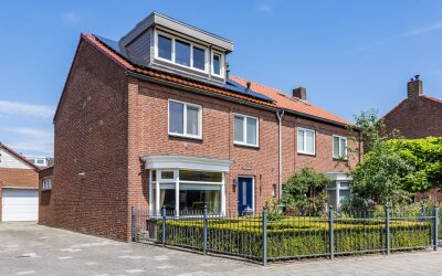 Groeskuilenstraat 40
