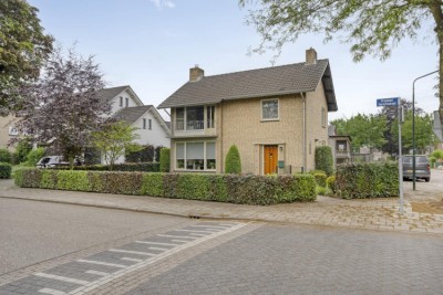 President Gerartsstraat 1