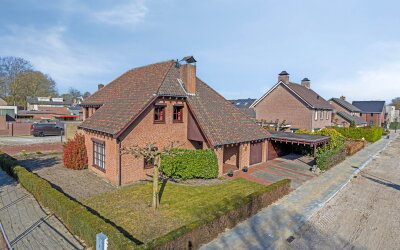 Drossard de la Courtstraat 42