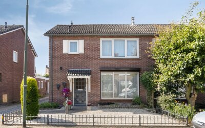 Secretaris Aeldersstraat 3