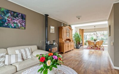 Burgemeester Rietmanstraat 36
