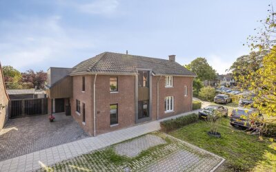 Cortenbachstraat 19