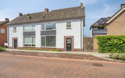 Cortenbachstraat 42