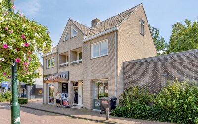 Grootmeestersstraat 7-B