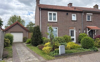 St.-Severusstraat 19