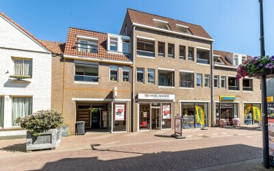 Nieuwstraat 19-A