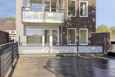 Nieuwstraat 39-B
