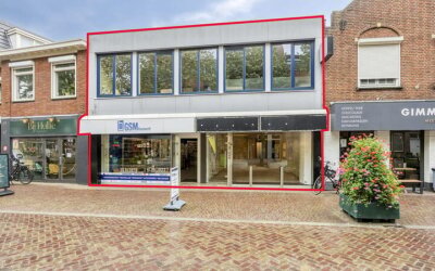 Nieuwstraat 63