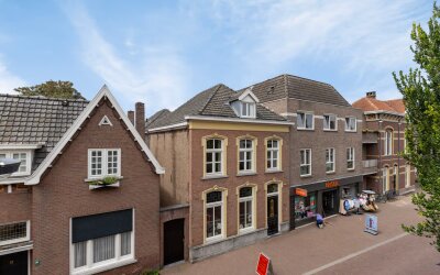 Kerkstraat 40