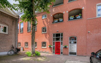 Elisabethplaats 32