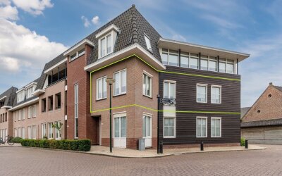 Watermolen 49