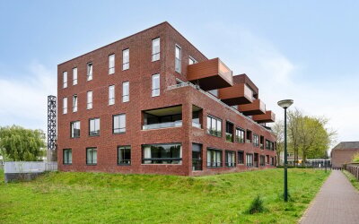 Mariënburg 11