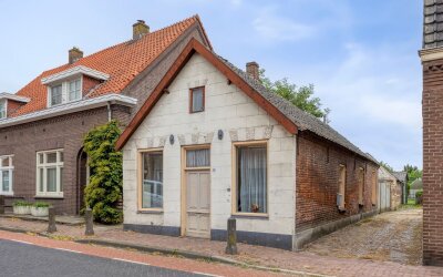 Kruiseind 10