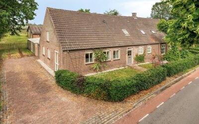 Huis te koop Pandelaar 77
