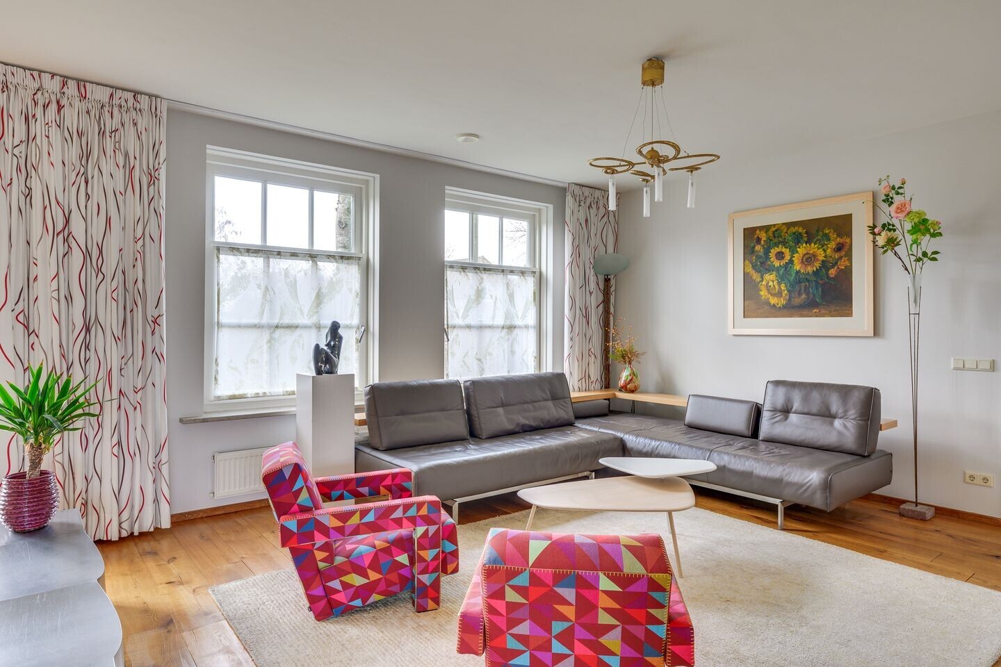 Vrijstaande woning te koop: Pandelaar 87, Gemert