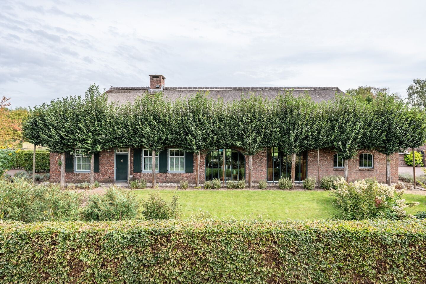 Vrijstaande woning te koop: Pandelaar 87, Gemert