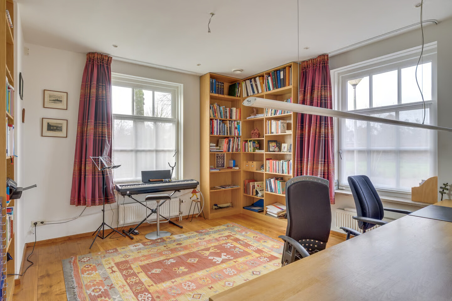 Vrijstaande woning te koop: Pandelaar 87, Gemert