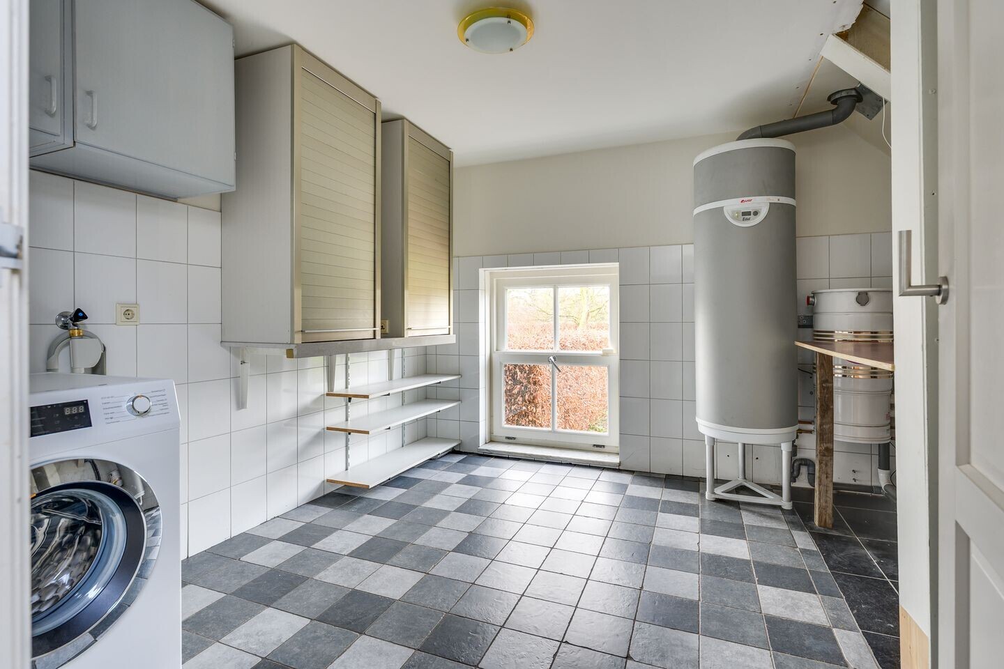 Vrijstaande woning te koop: Pandelaar 87, Gemert