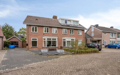 St.-Michaëlstraat 33