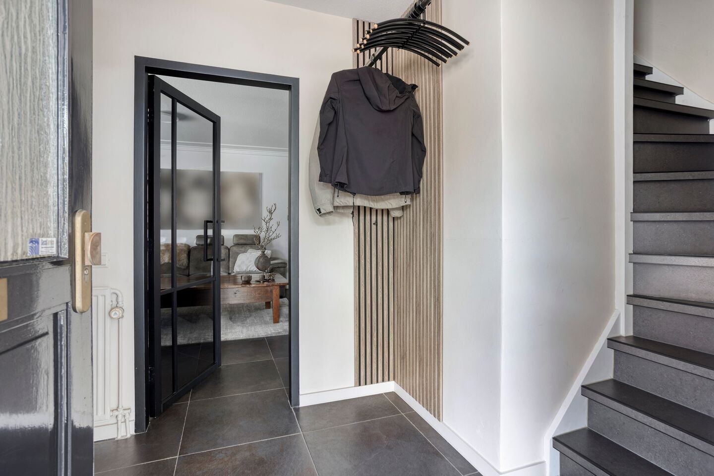 Twee-onder-één-kap te koop: St.-Michaëlstraat 8, Gemert
