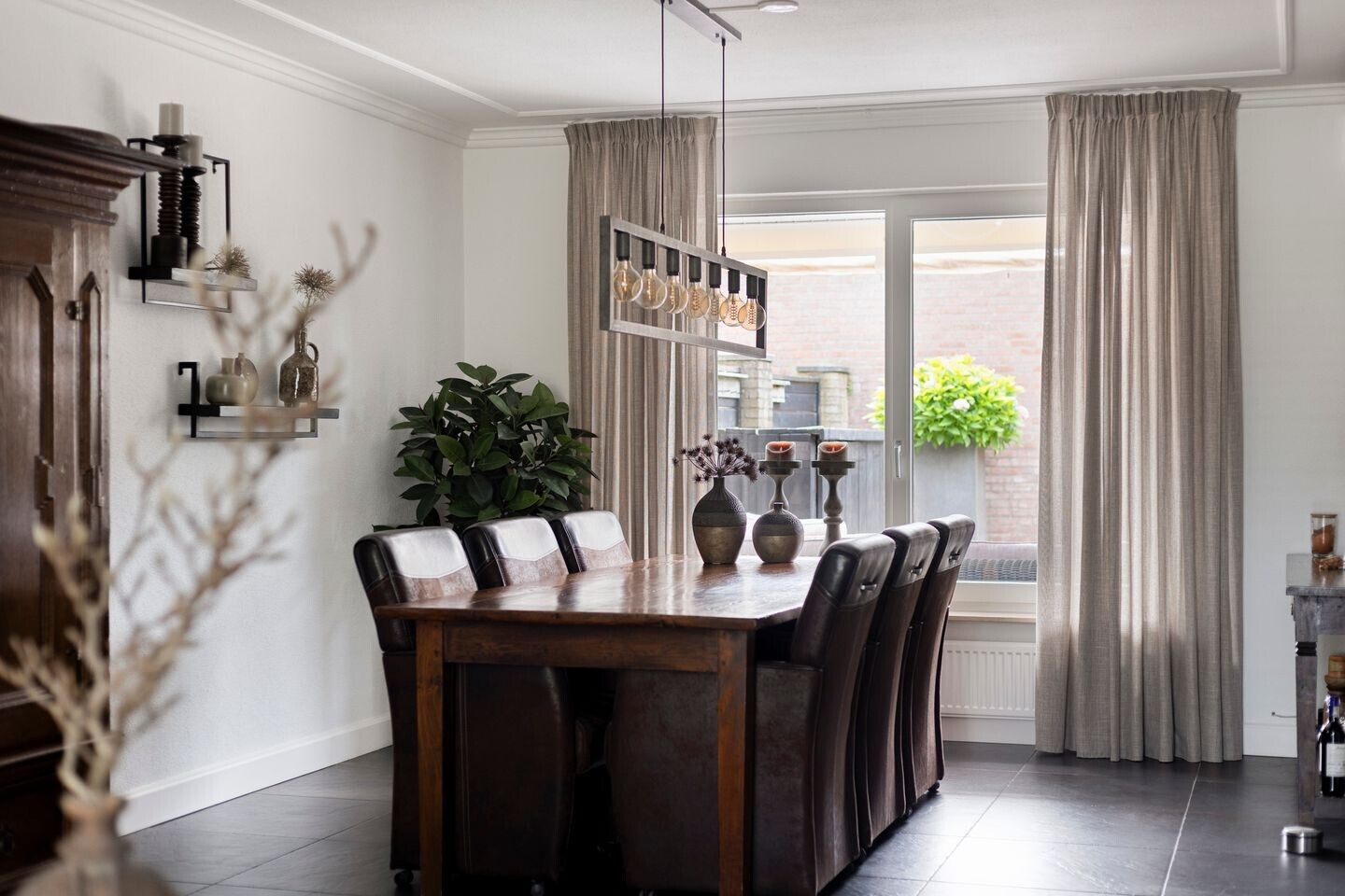 Twee-onder-één-kap te koop: St.-Michaëlstraat 8, Gemert