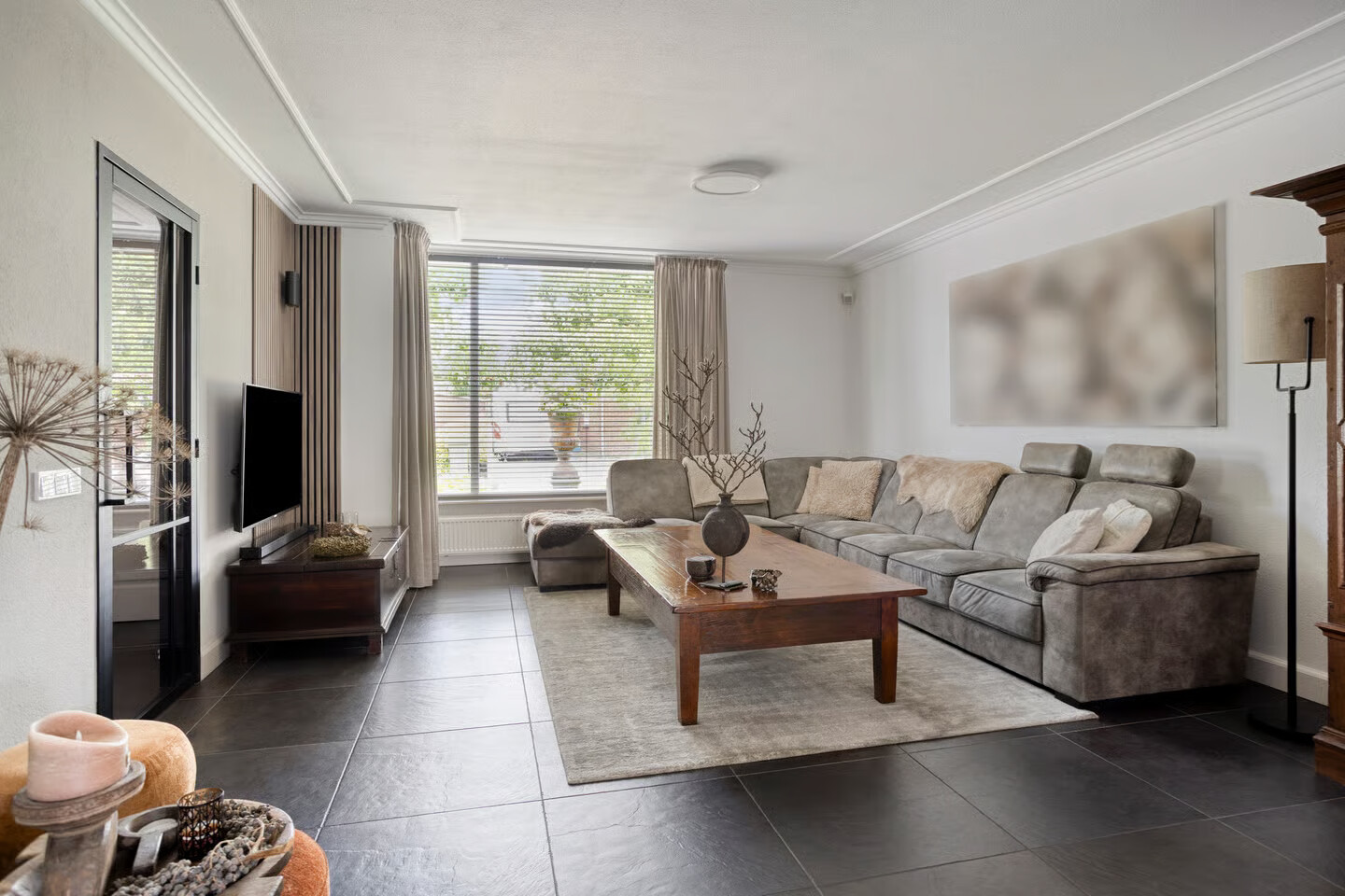 Twee-onder-één-kap te koop: St.-Michaëlstraat 8, Gemert