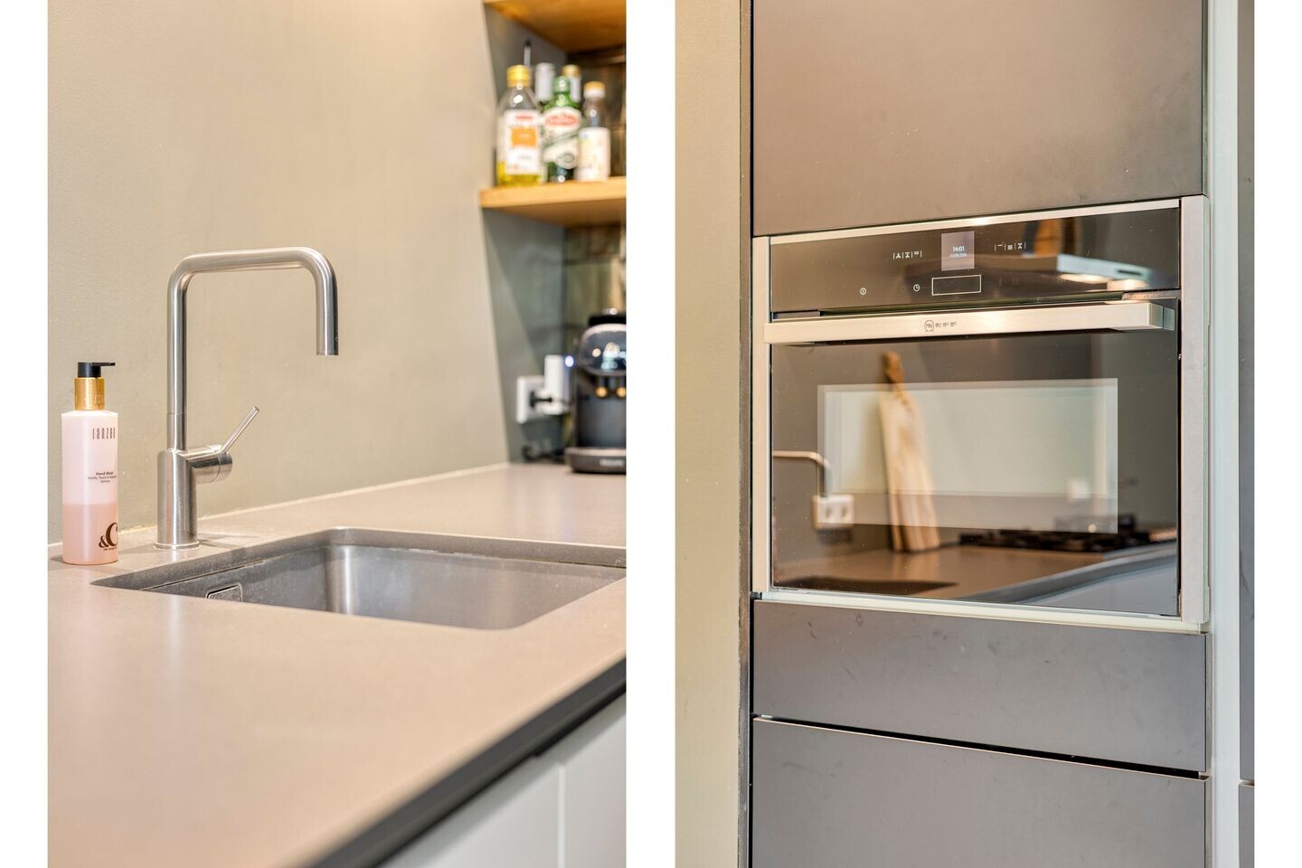Tussenwoning te koop: Mickershof 48, Gemert