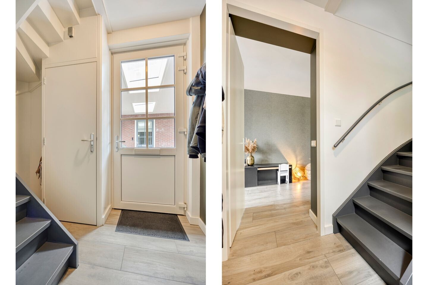 Tussenwoning te koop: Mickershof 48, Gemert