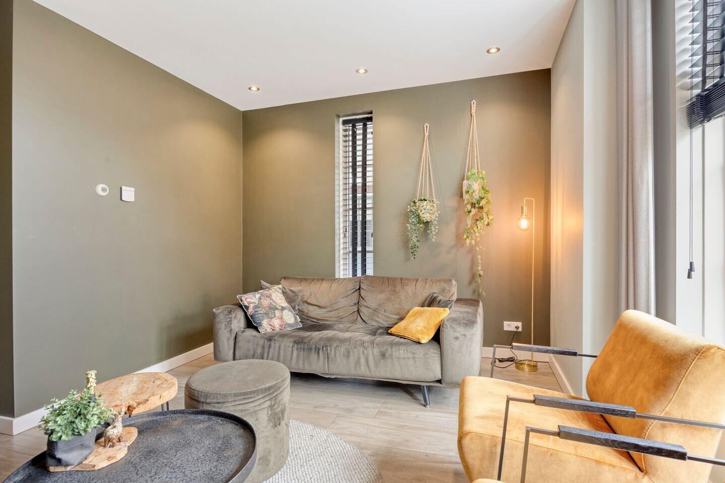 Tussenwoning te koop: Mickershof 48, Gemert