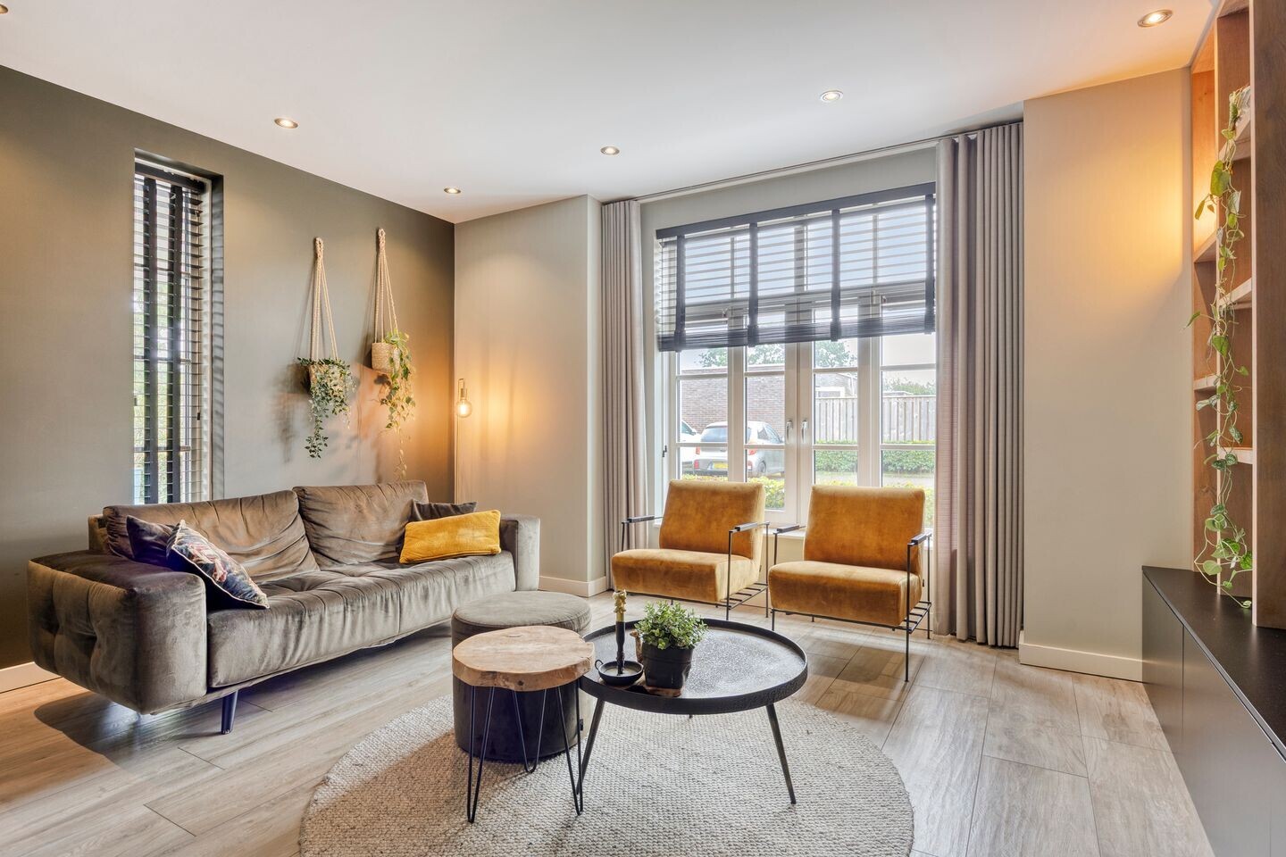 Tussenwoning te koop: Mickershof 48, Gemert