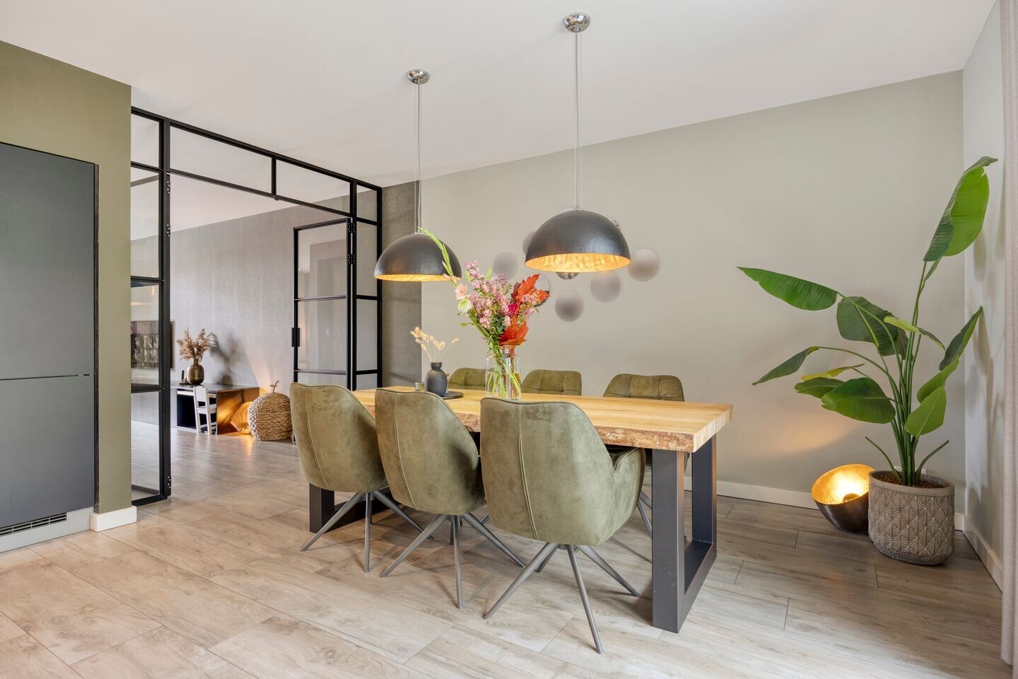 Tussenwoning te koop: Mickershof 48, Gemert