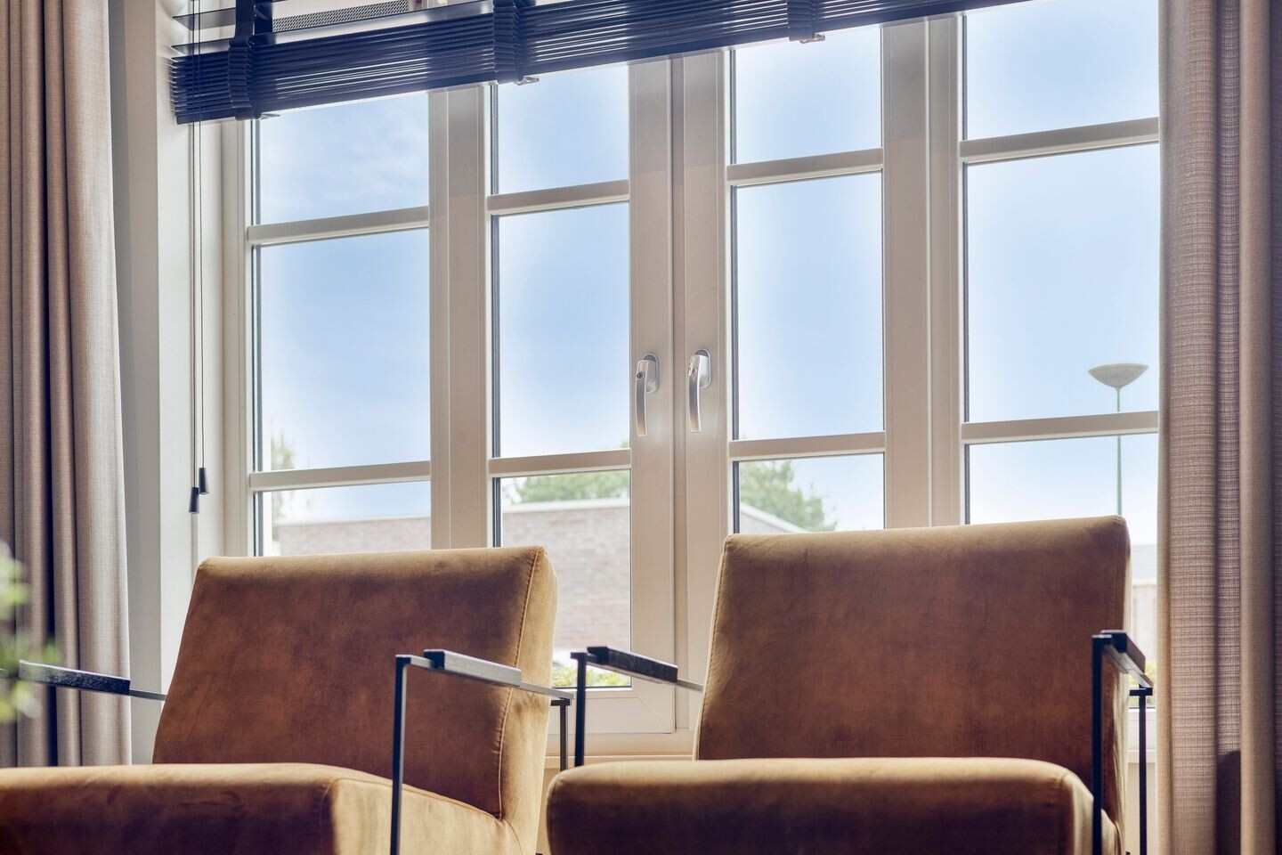 Tussenwoning te koop: Mickershof 48, Gemert