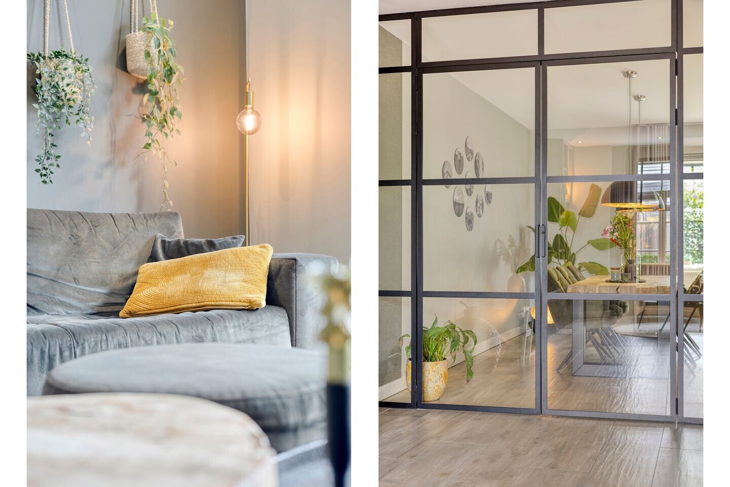 Tussenwoning te koop: Mickershof 48, Gemert
