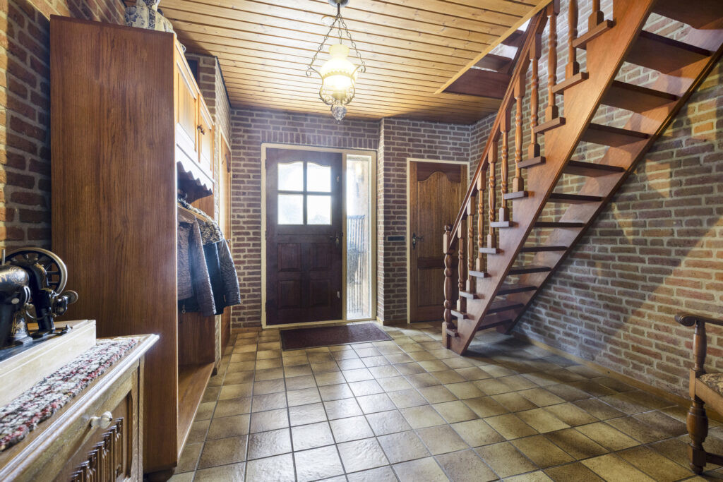Vrijstaande woning te koop: De Bloemerd 31, Gemert