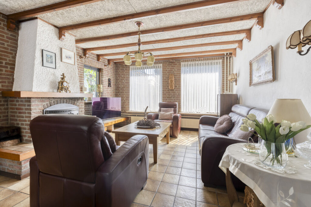 Vrijstaande woning te koop: De Bloemerd 31, Gemert