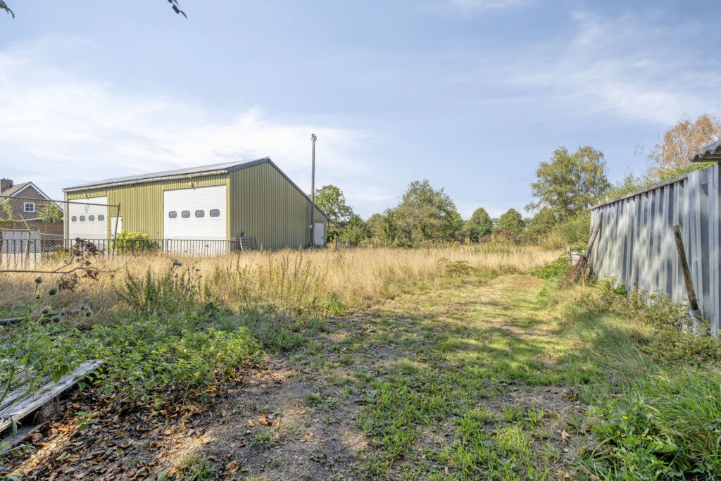 Vrijstaande woning te koop: De Bloemerd 31, Gemert
