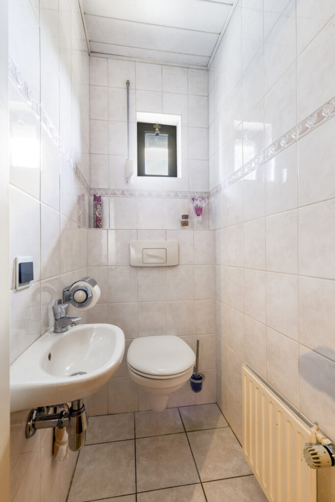 Vrijstaande woning te koop: De Bloemerd 31, Gemert