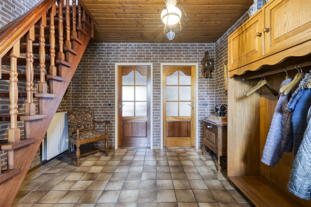 Vrijstaande woning te koop: De Bloemerd 31, Gemert