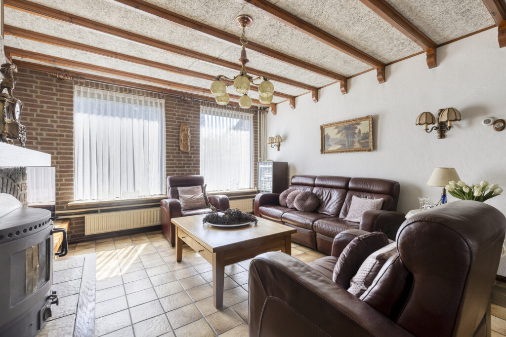 Vrijstaande woning te koop: De Bloemerd 31, Gemert