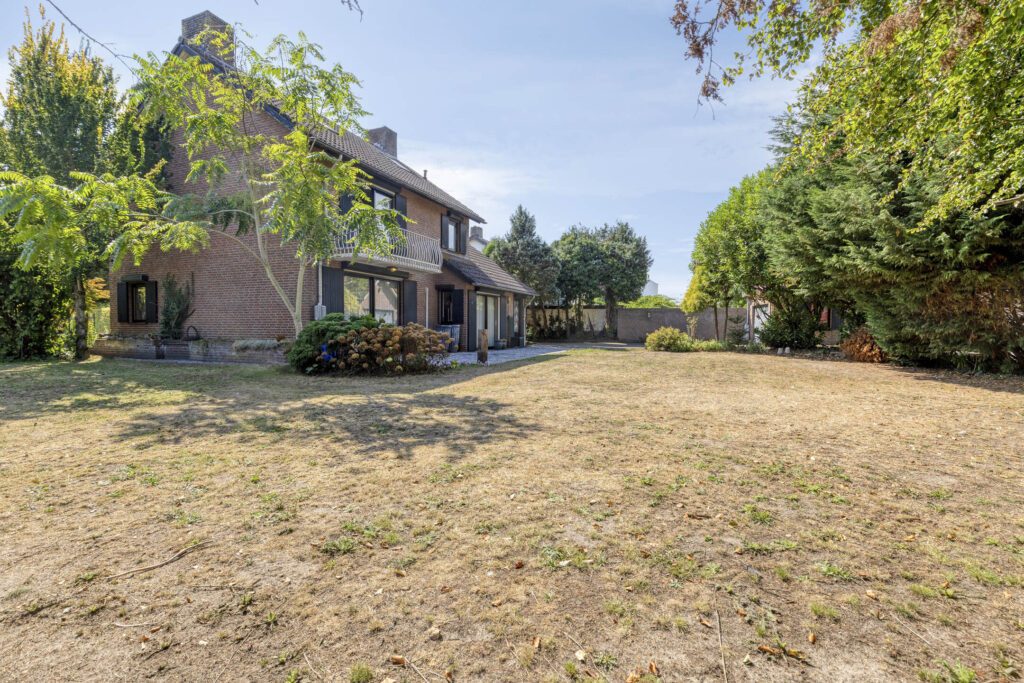 Vrijstaande woning te koop: De Bloemerd 31, Gemert