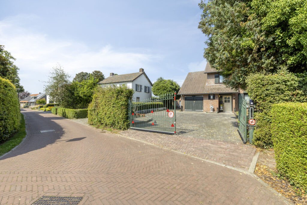 Vrijstaande woning te koop: De Bloemerd 31, Gemert