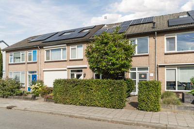 Jacob Catsstraat 9