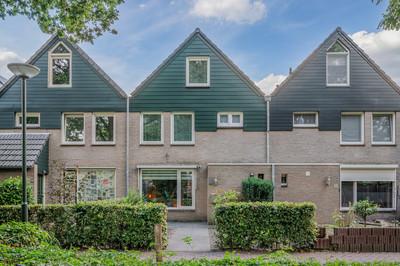 Vondellaan 57